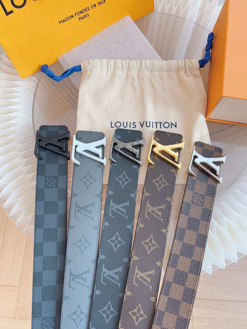 L\V BELT 20250207