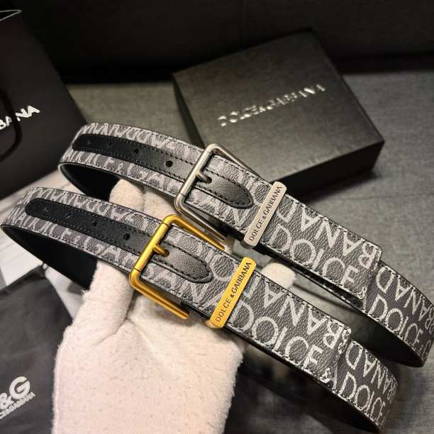 D\G BELT 20250207
