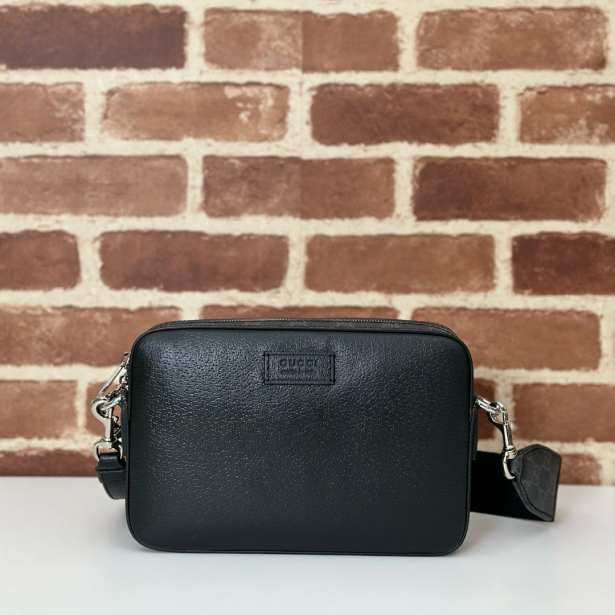 GUCCl MENS BAG 795465 W16.5xH24x4.5cm