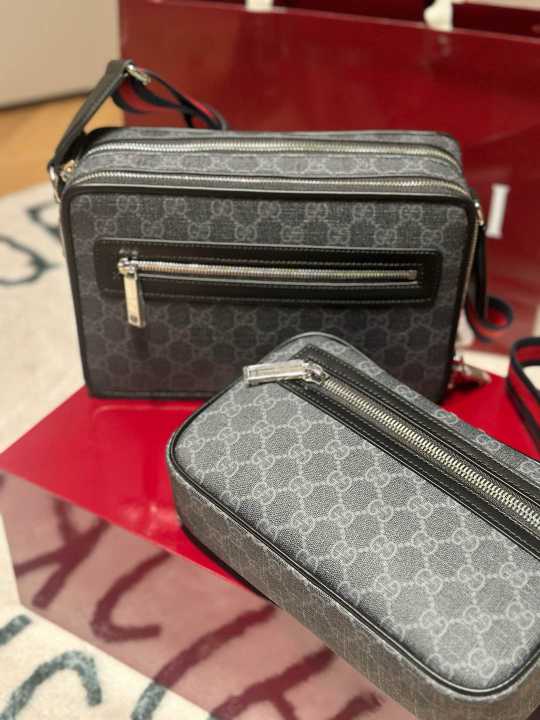 GG Supreme 792094 W24xH14xD5.5cm