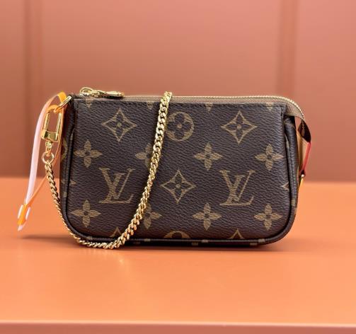 M58009 M58010 M82960  MINI POCHETTE ACCESSORIES  16-10-4cm