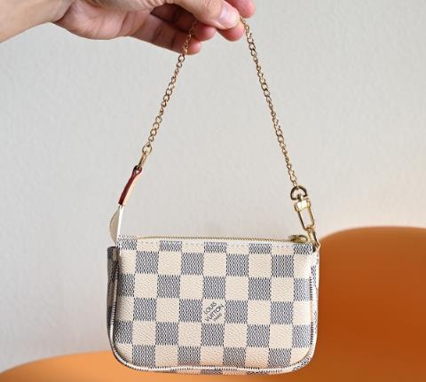 M58009 M58010 M82960  MINI POCHETTE ACCESSORIES  16-10-4cm