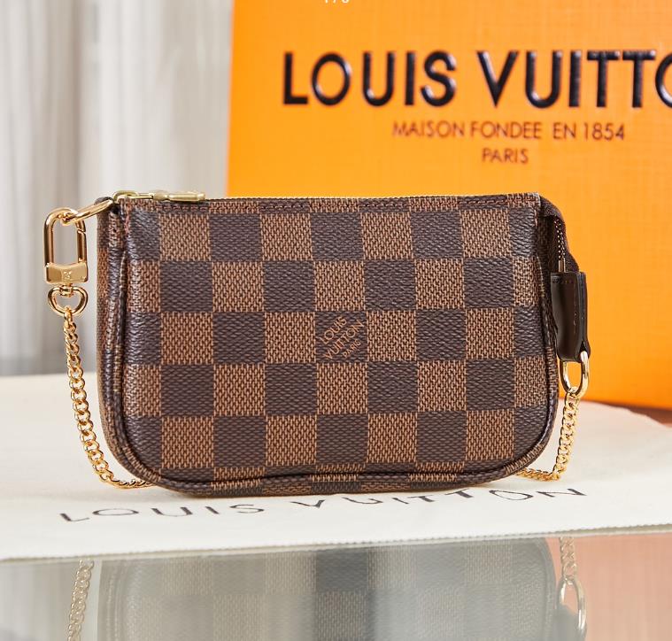 M58009 M58010 M82960  MINI POCHETTE ACCESSORIES  16-10-4cm