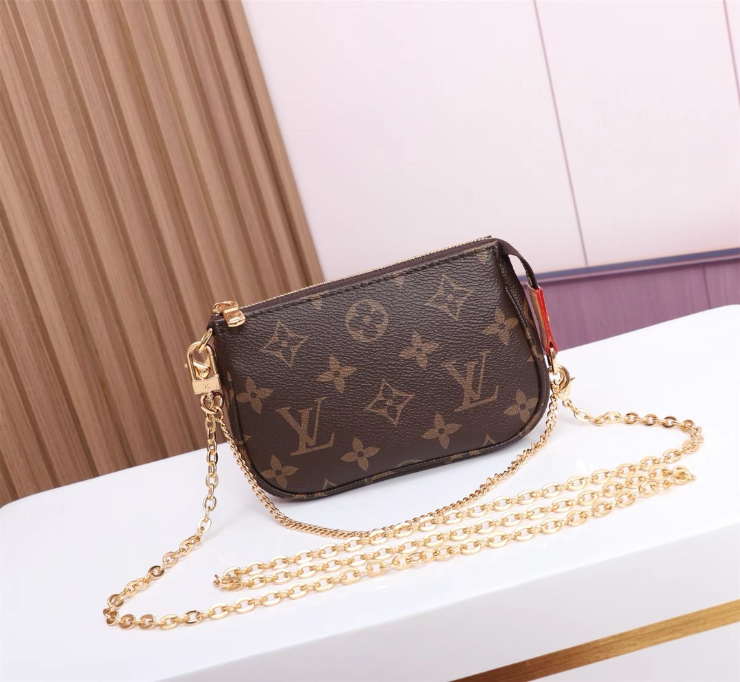 M58009 M58010 M82960  MINI POCHETTE ACCESSORIES  16-10-4cm