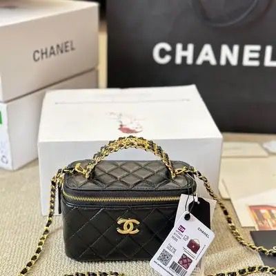 CH@NEL new HANDBAG 250521