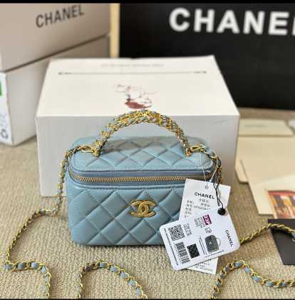 CH@NEL new HANDBAG 250521