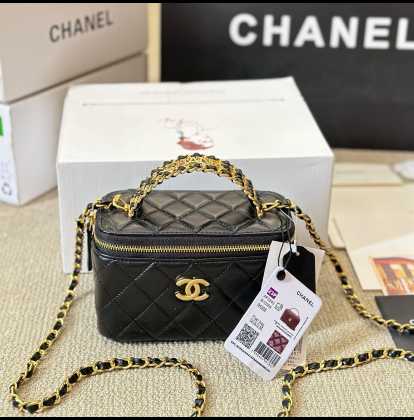 CH@NEL new HANDBAG 250521