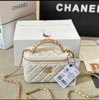 CH@NEL new HANDBAG 250521