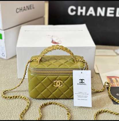 CH@NEL new HANDBAG 250521