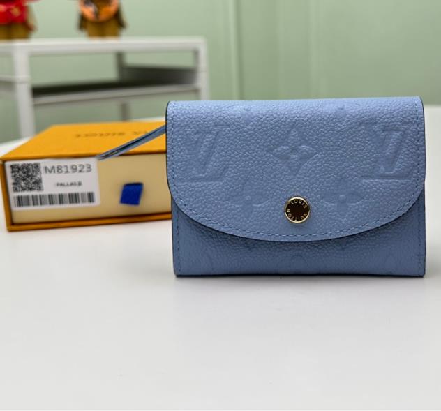 Rosalie M81520 M83231M81445 M81974 M81455 Monogram Empreinte 11X8X2.5cm 