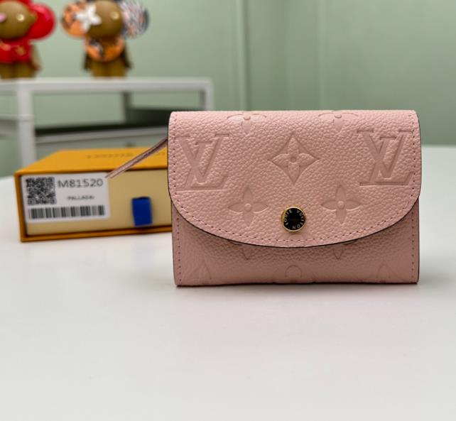 Rosalie M81520 M83231M81445 M81974 M81455 Monogram Empreinte 11X8X2.5cm 