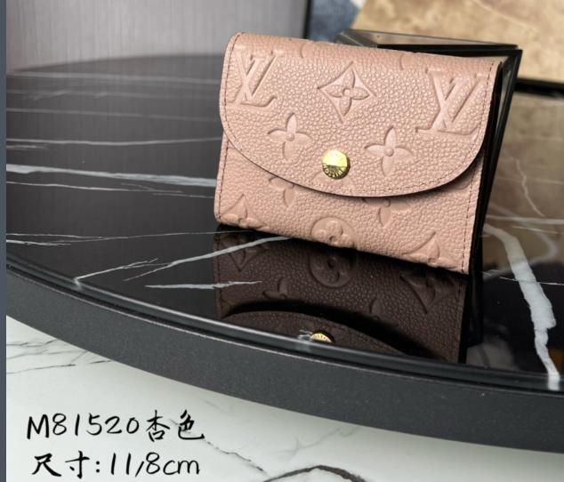 Rosalie M81520 M83231M81445 M81974 M81455 Monogram Empreinte 11X8X2.5cm 
