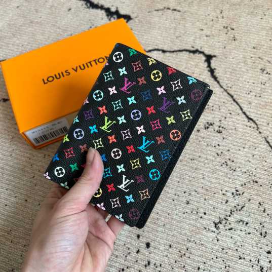 L\V womens new wallet M13414 M14164 M14178 10x14x2.5cm TM Couvert-Toulouse-Pamiers NM 250525