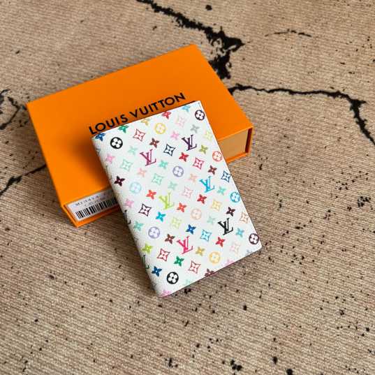 L\V womens new wallet M13414 M14164 M14178 10x14x2.5cm TM Couvert-Toulouse-Pamiers NM 250525