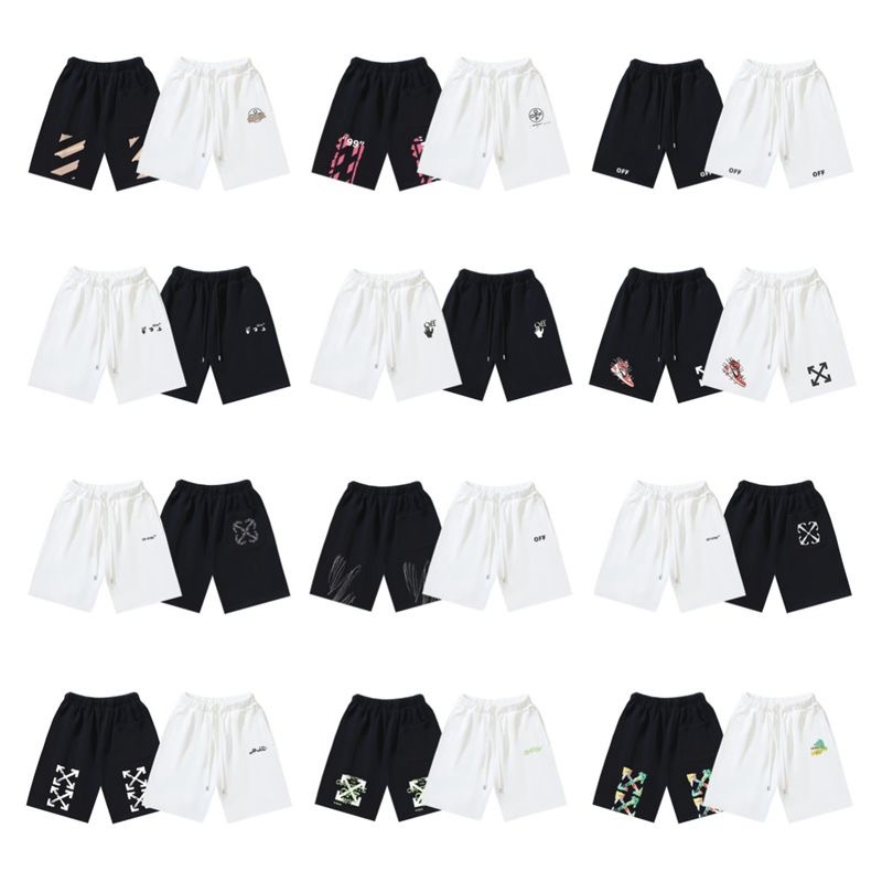 BRAND MENS SHORTS 250525