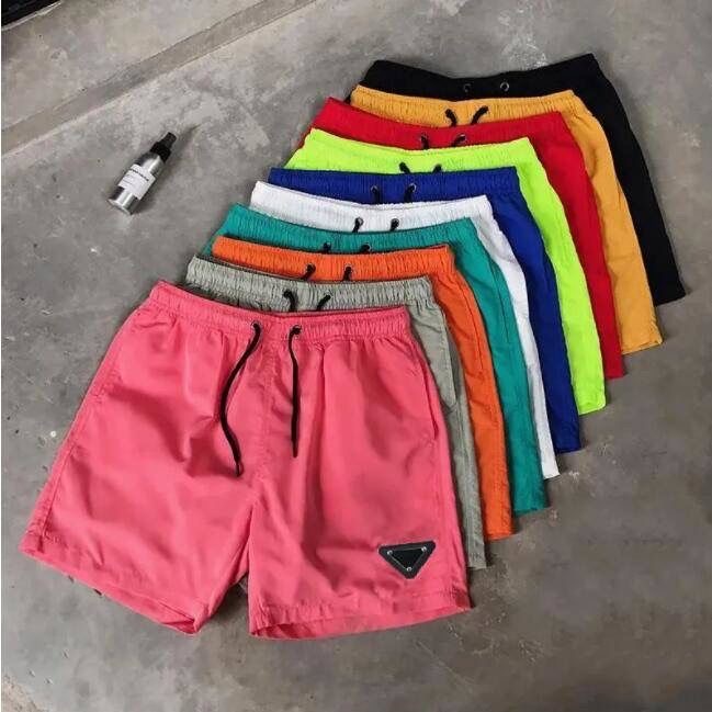 BRAND MENS SHORTS 250525