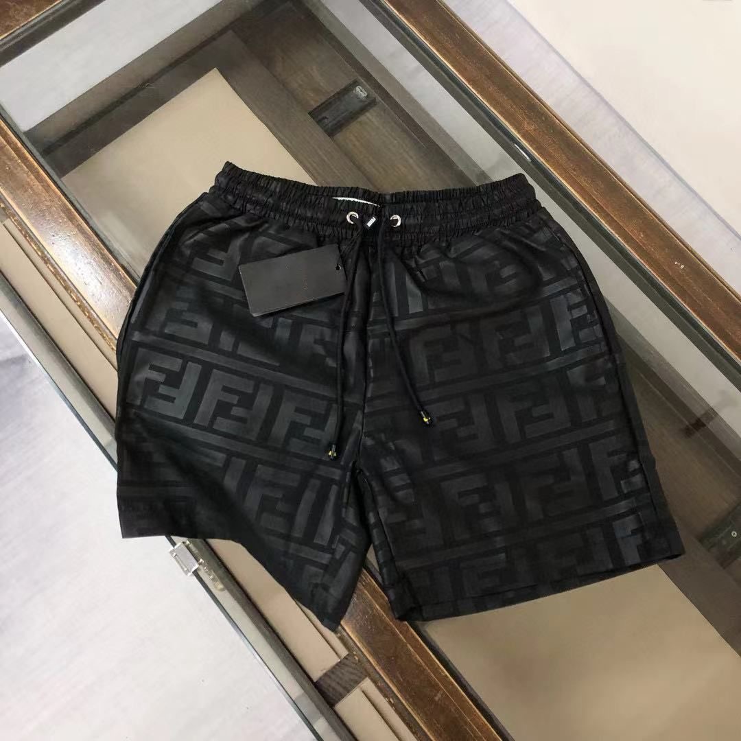 BRAND MENS SHORTS 250525
