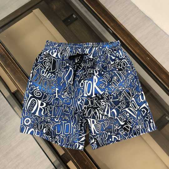 BRAND MENS SHORTS 250525