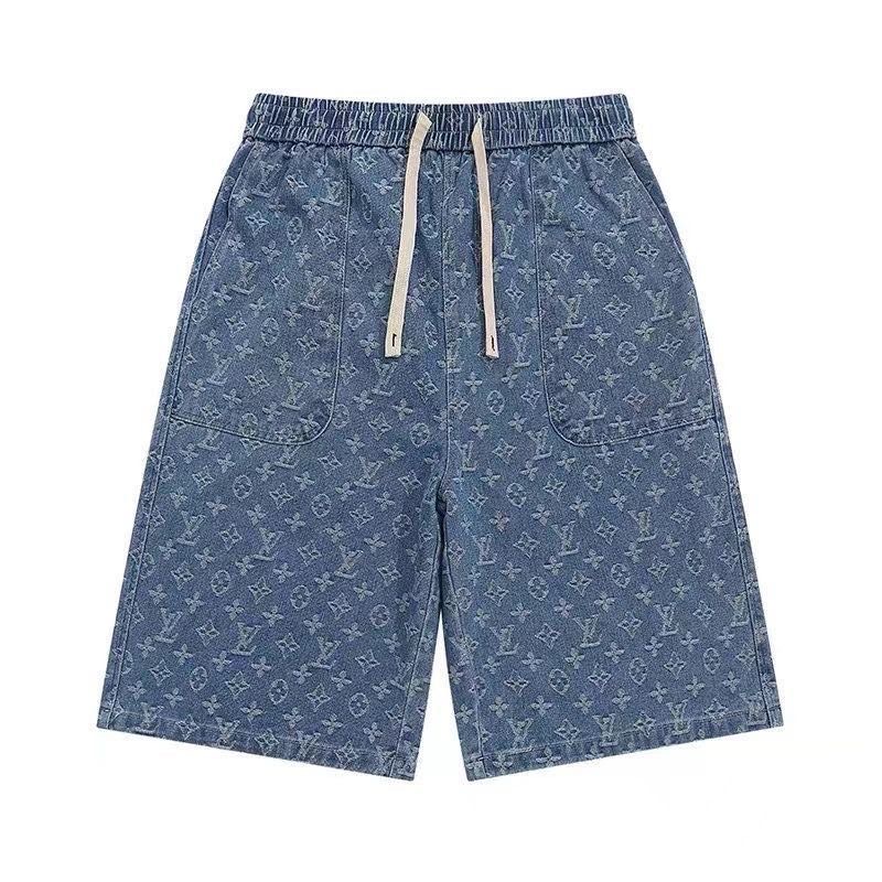 BRAND MENS SHORTS 250525
