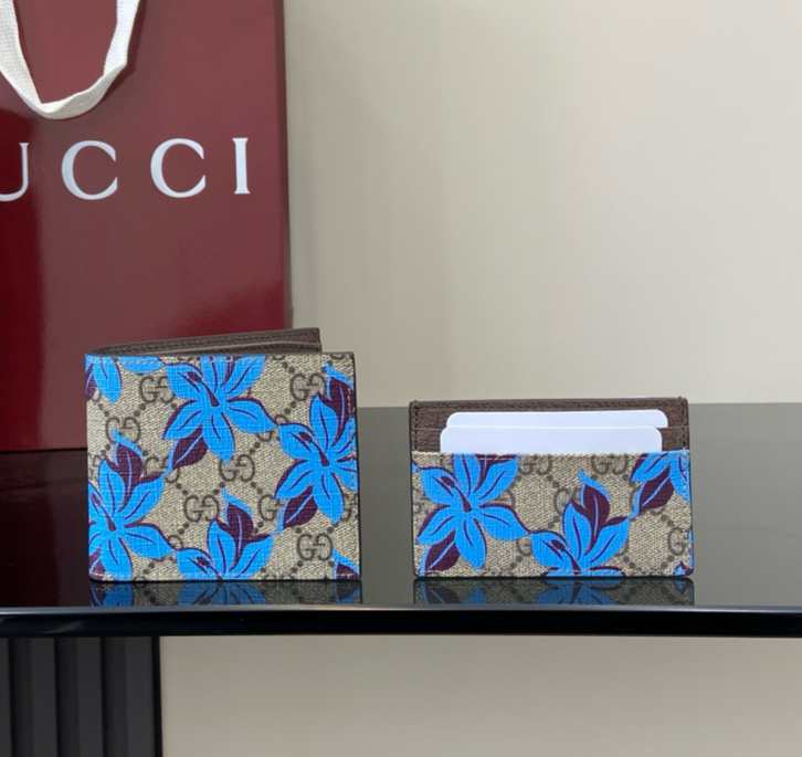 GUCCl NEW wallet 250526