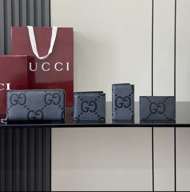 GUCCl NEW wallet 250526