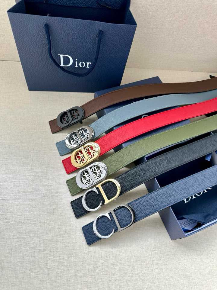DlOR NEW MENS BELT 250526