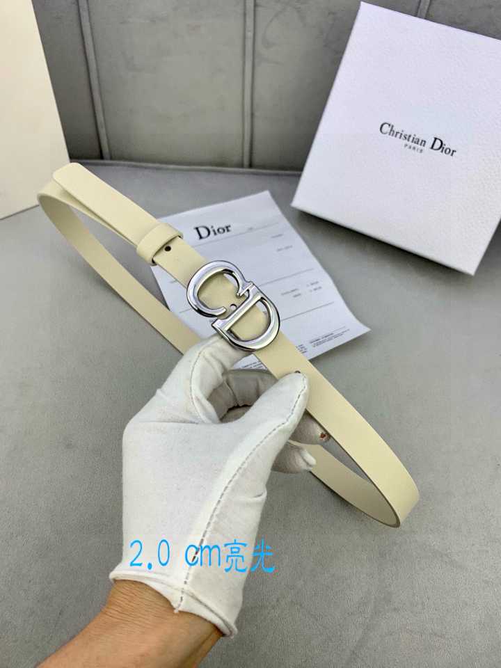 DlOR NEW MENS BELT 250526