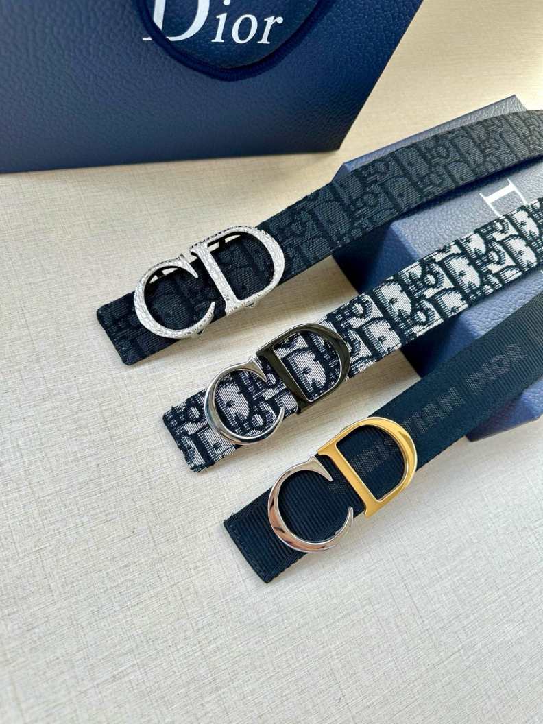 DlOR NEW MENS BELT 250526