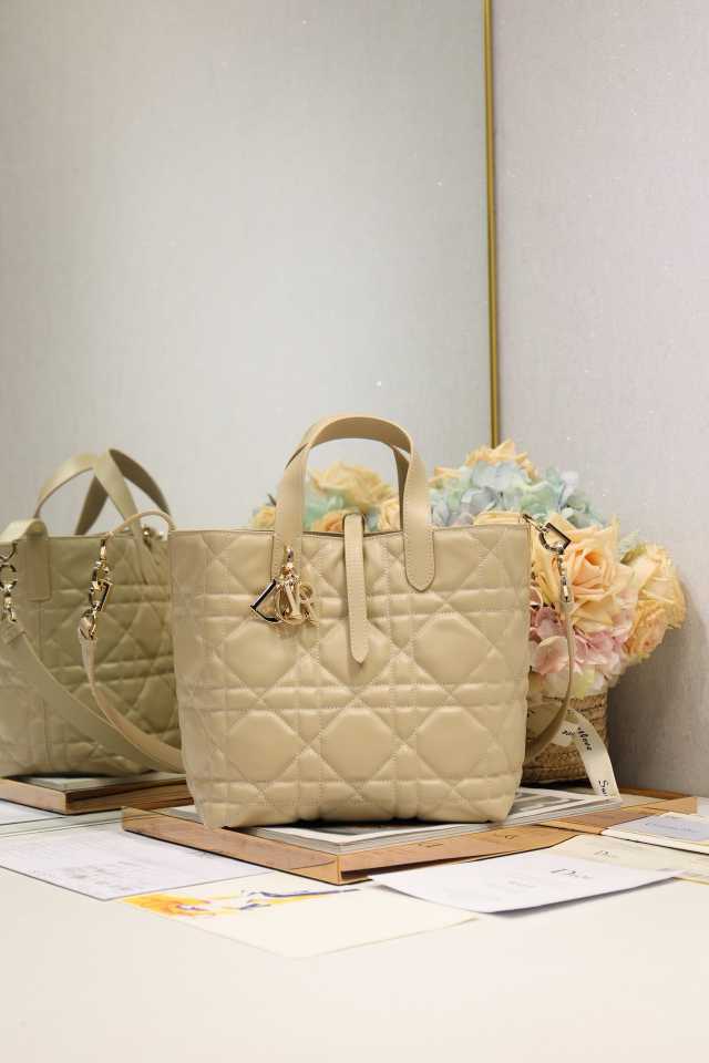 DlOR NEW WOMENS HANDBAG 250526