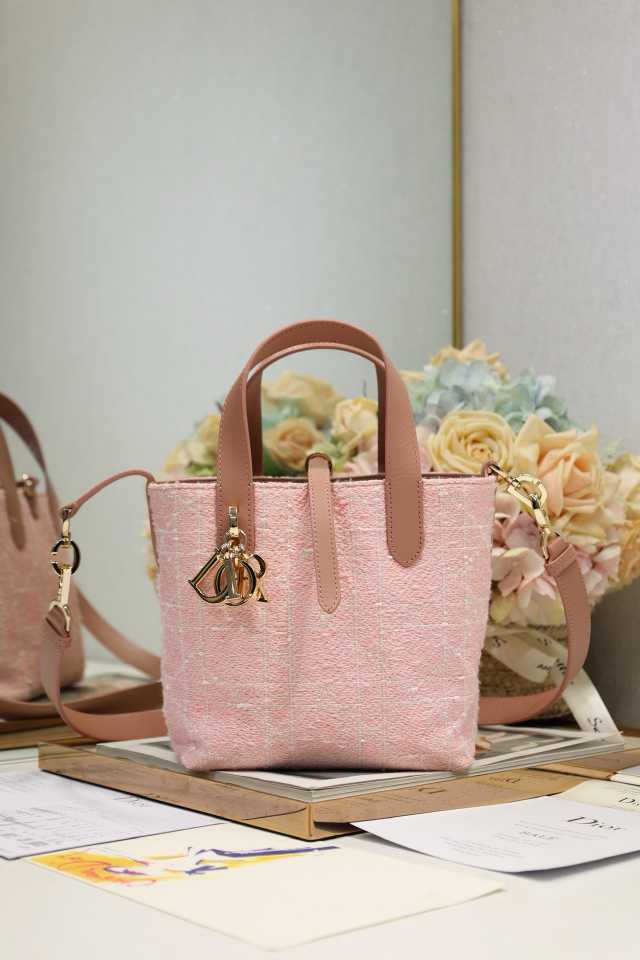 DlOR NEW WOMENS HANDBAG 250526
