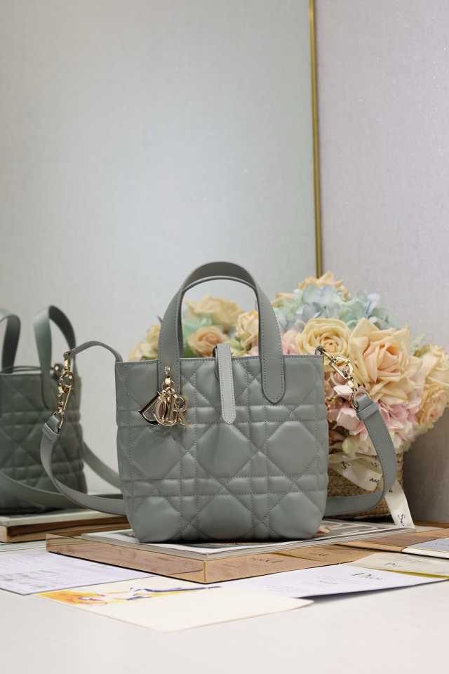 DlOR NEW WOMENS HANDBAG 250526