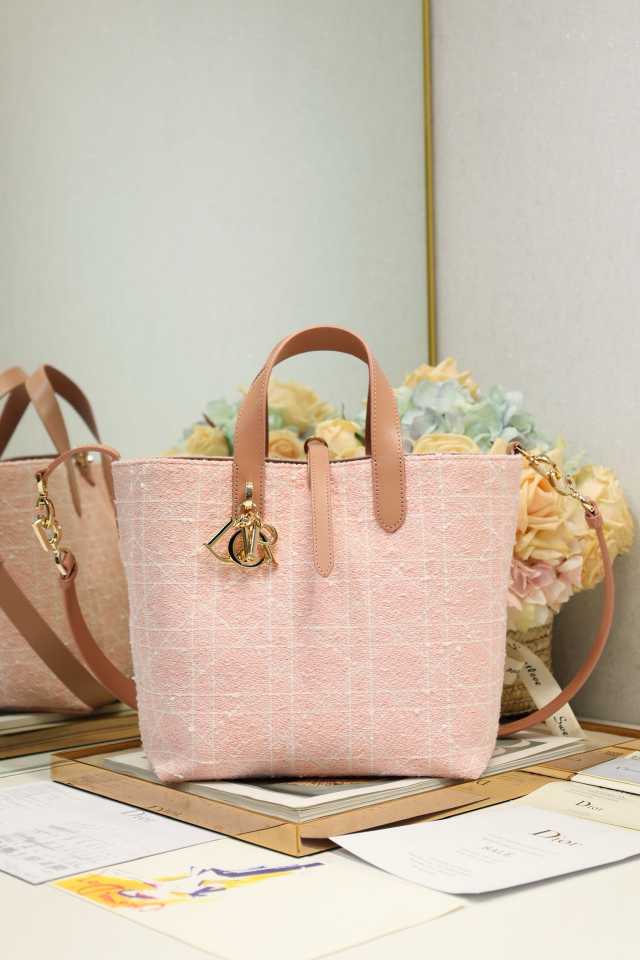 DlOR NEW WOMENS HANDBAG 250526