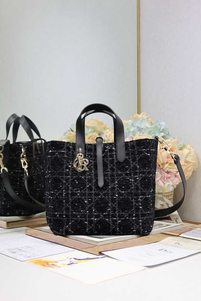DlOR NEW WOMENS HANDBAG 250526