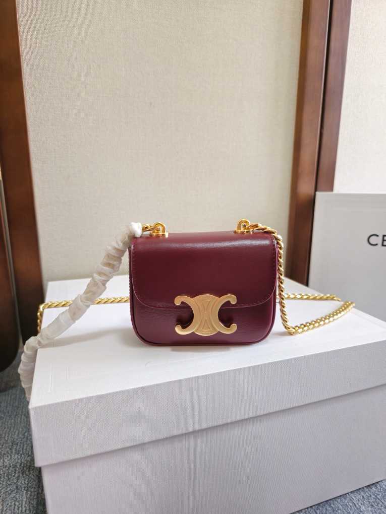 CeIine new handbag 250527