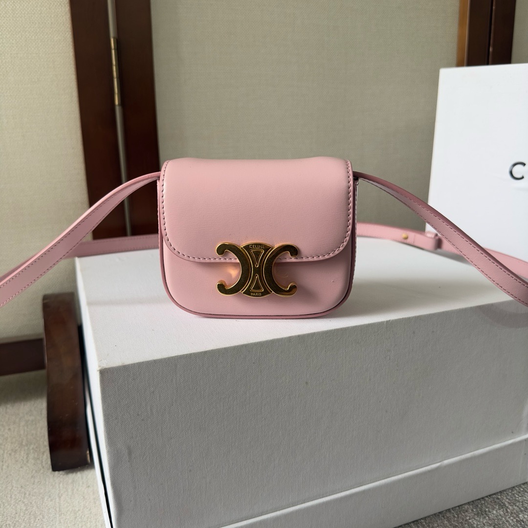 CeIine new handbag 250527
