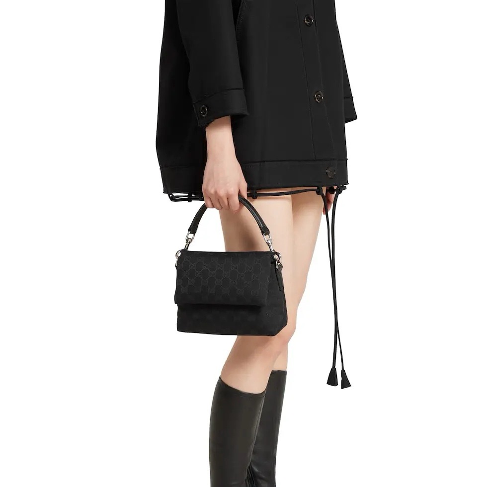GUCCl WOMENS NEW HANDBAG 821616 821617