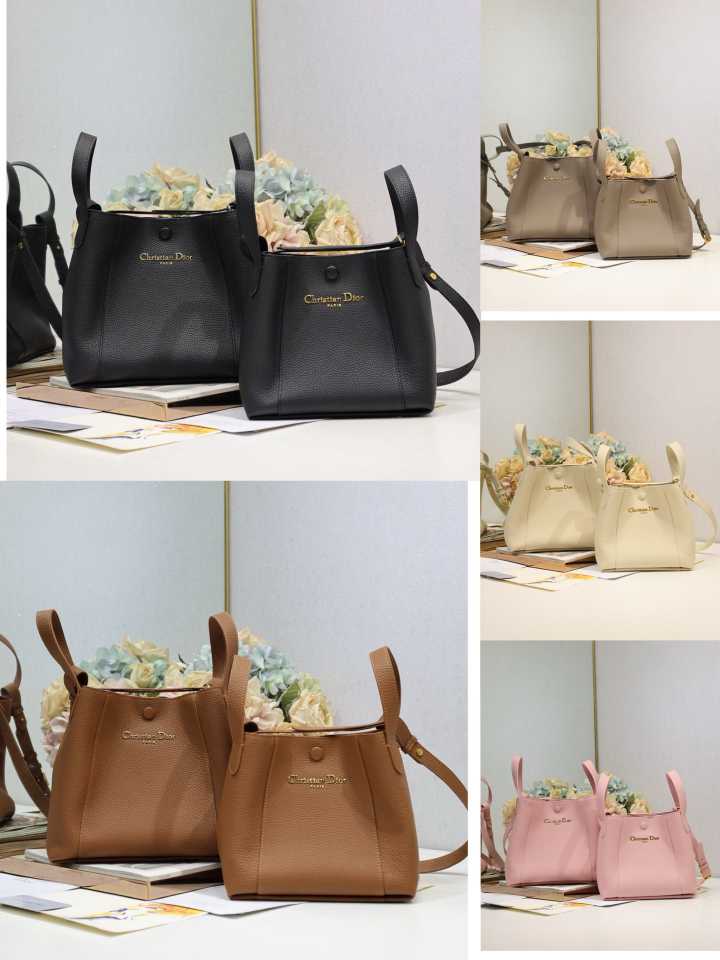 DlOR new womens handbag 20250606