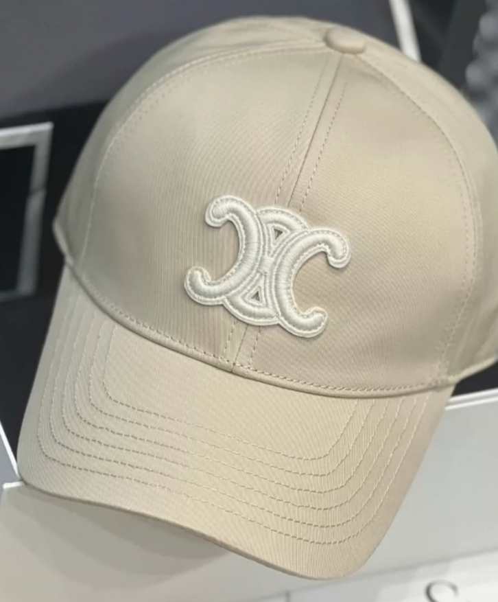 ceIine cap 20250606