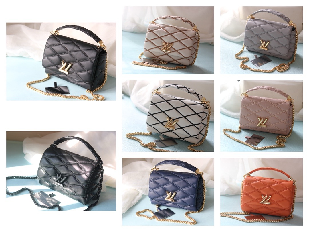 L\V NEW WOMENS HANDBAG 250606