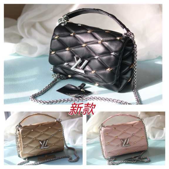 L\V NEW WOMENS HANDBAG 250606