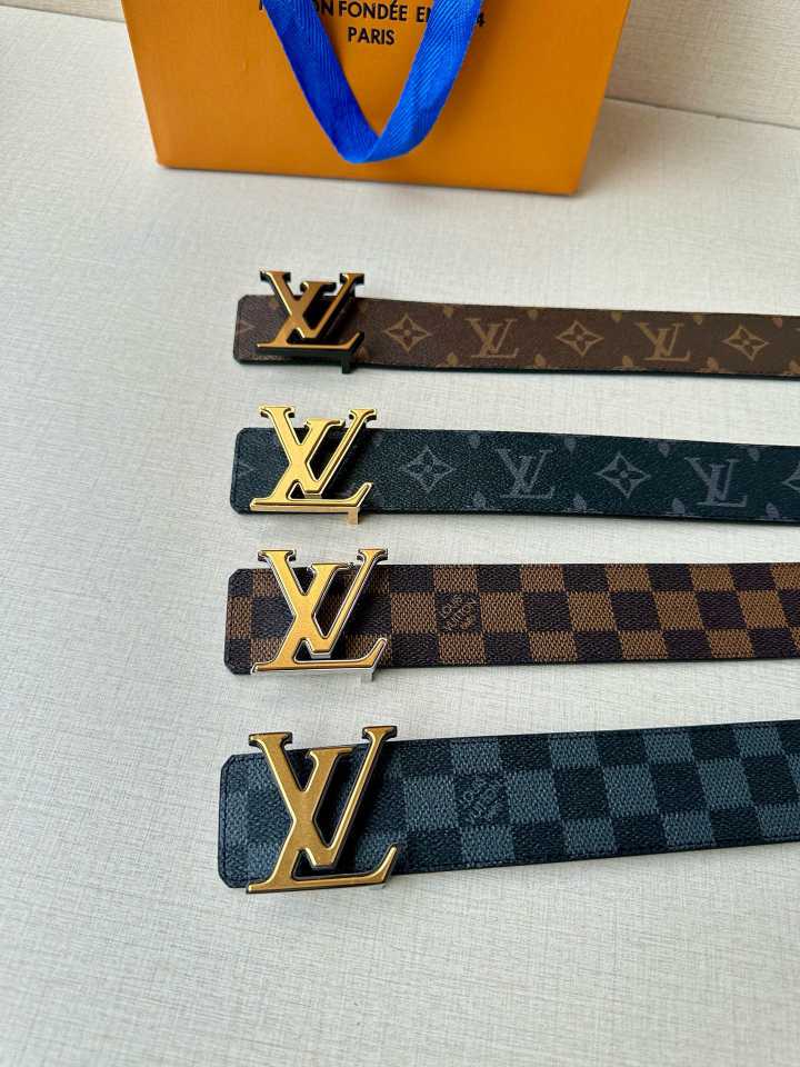 L\V BELT NEW 250611
