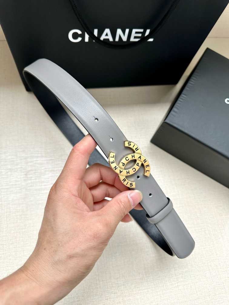 CH@NEL BELT NEW 250611