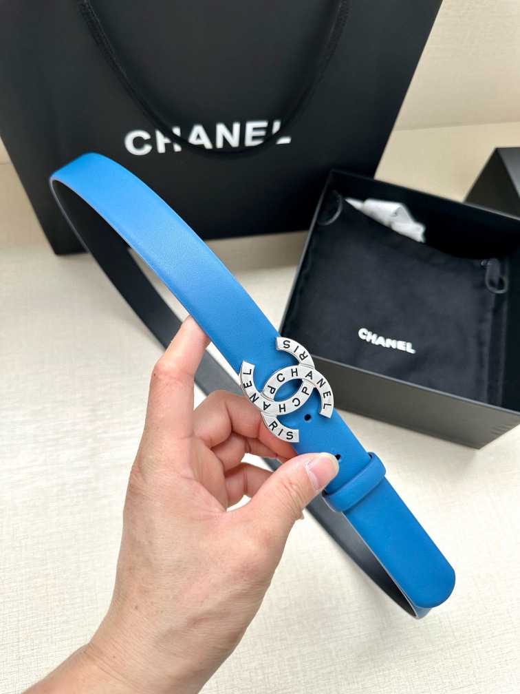CH@NEL BELT NEW 250611