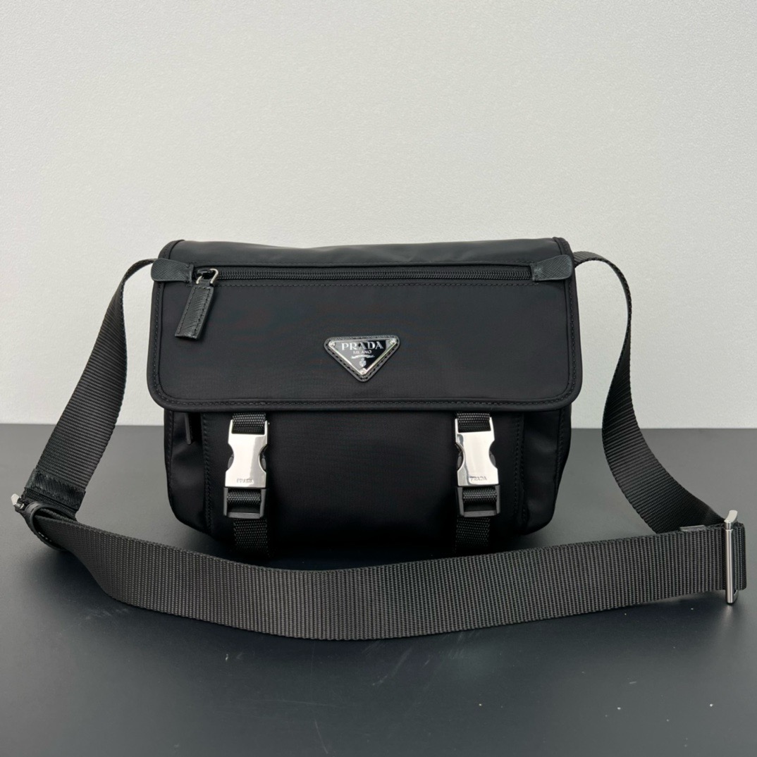 Pr@da mens bag new 20250622
