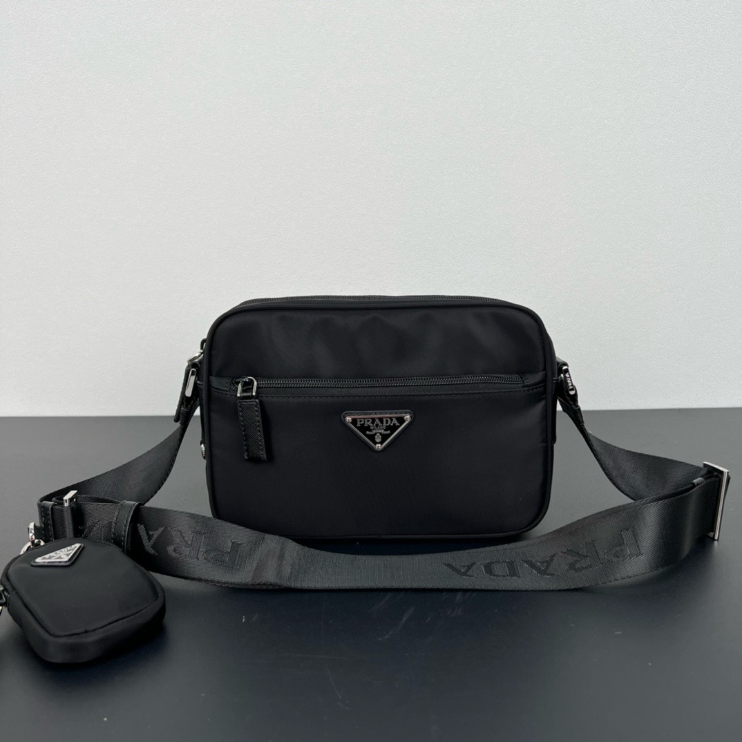 Pr@da mens bag new 20250622