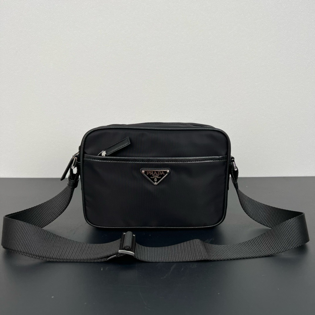 Pr@da mens bag new 20250622