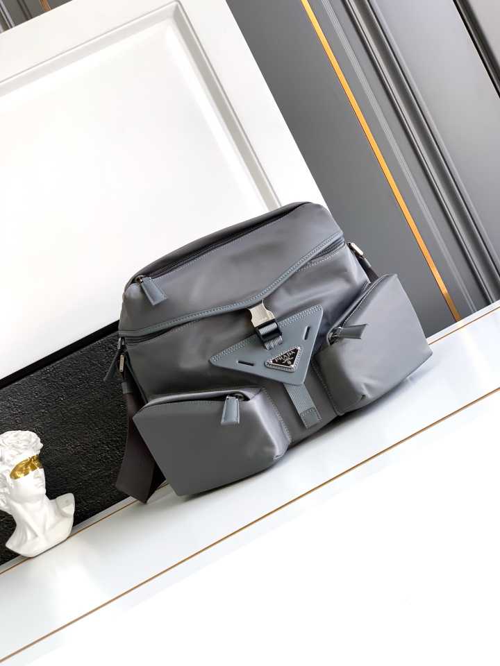 Pr@da mens bag new 20250622
