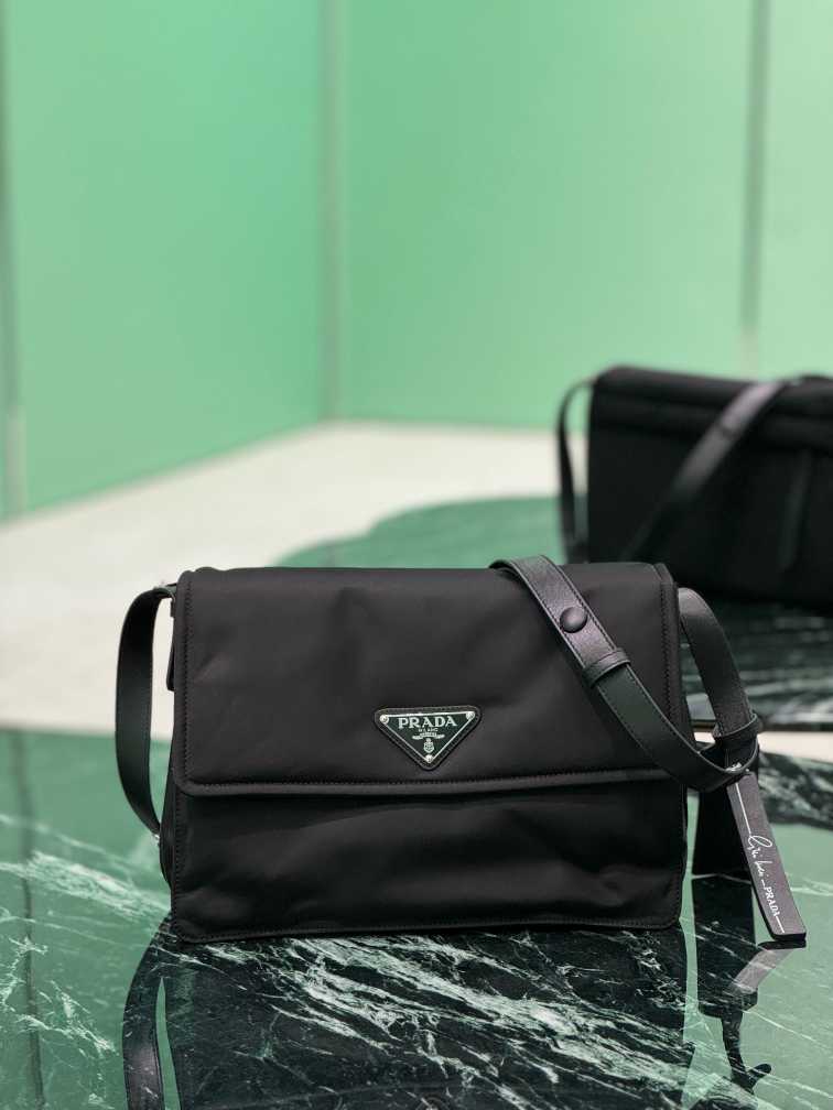 Pr@da mens bag new 20250622