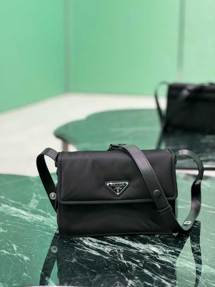Pr@da mens bag new 20250622