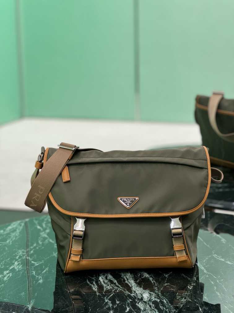 Pr@da mens bag new 20250622